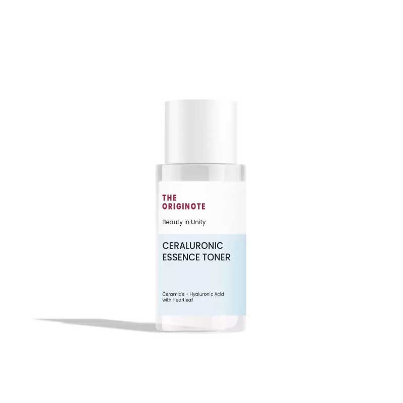 The Originote Ceraluronic Essence Toner | 80 ml