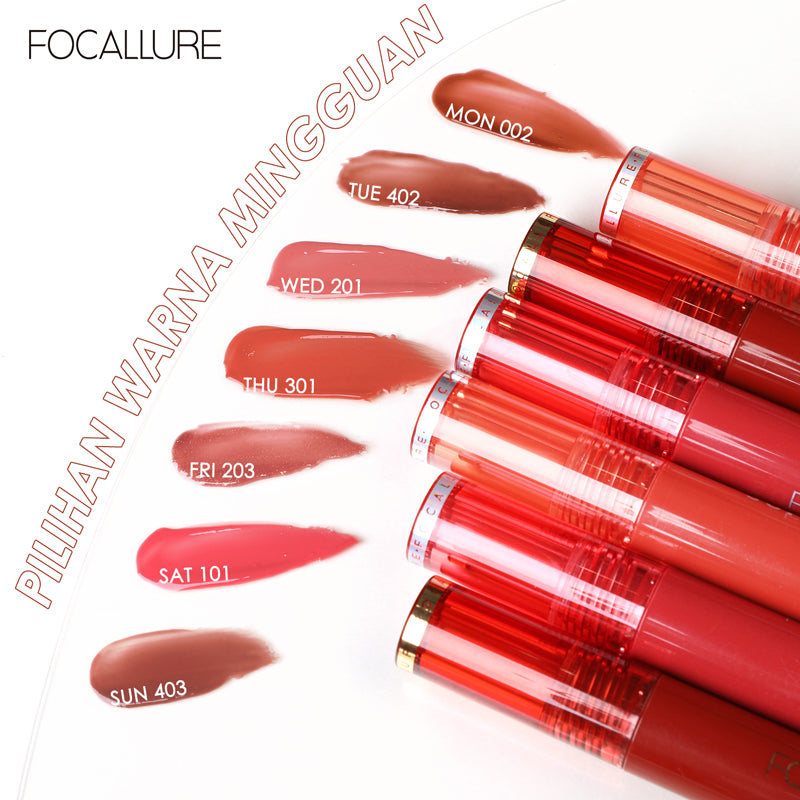 Focallure Glossy Tint FA208 403