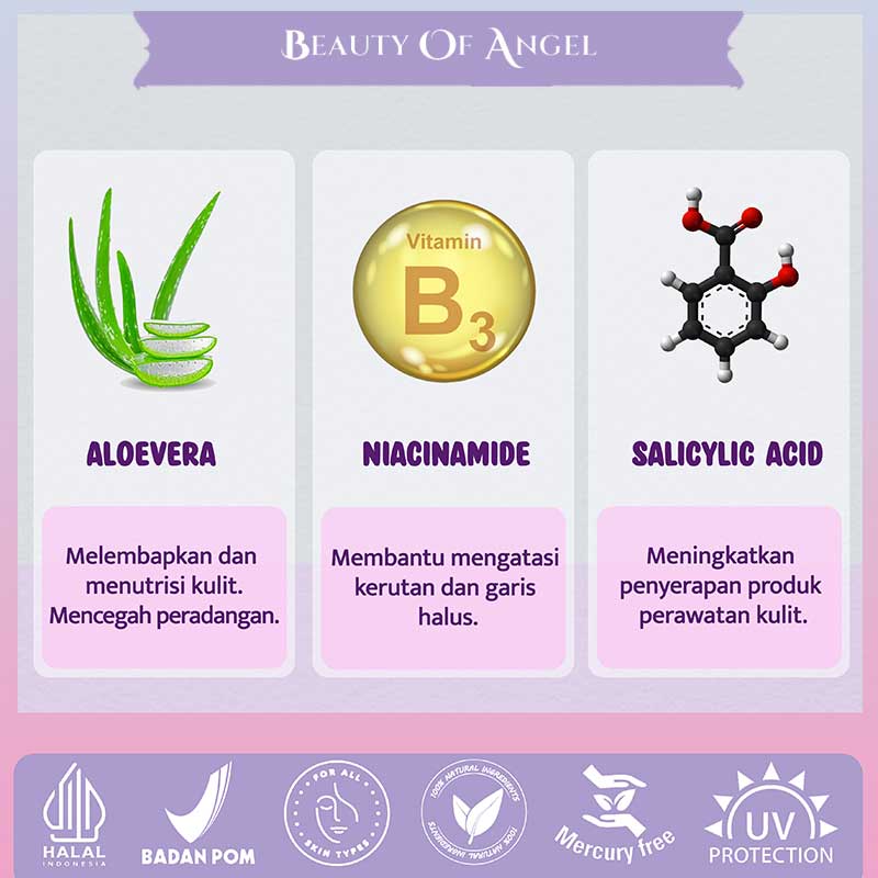 Beauty Of Angel Collagen Toner | 100 ml