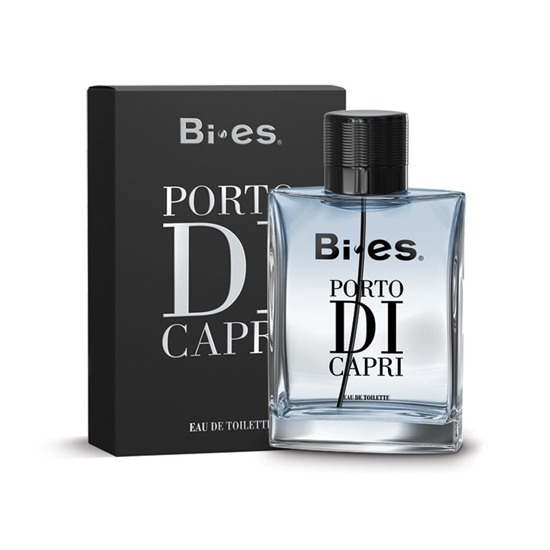 BIES Porto Di Capri Men EDT | 100 ml