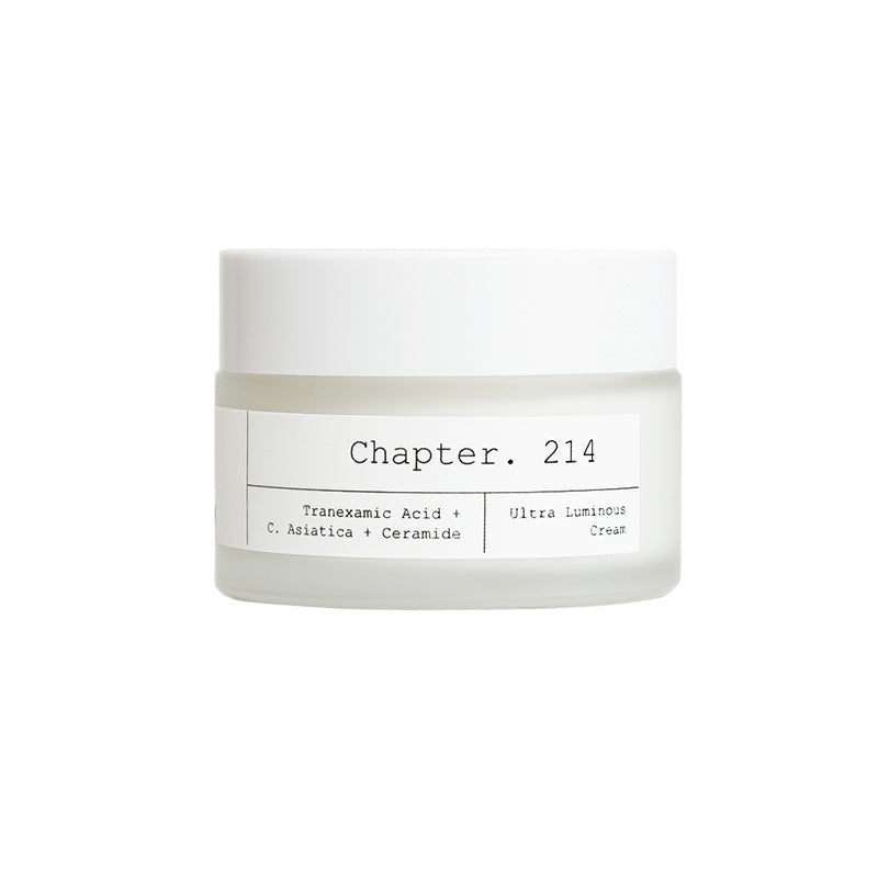 Skin Academy Chapter 214 Ultraluminous Cream | 30 g