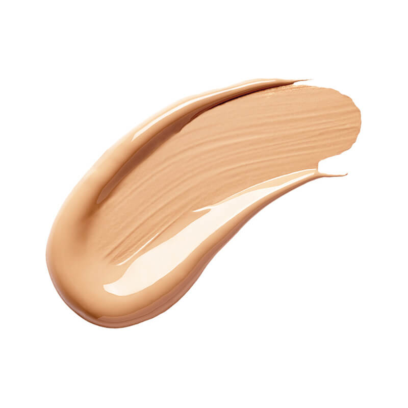 Dear Me Beauty Airy Poreless Fuild Foundation Golden Ivory