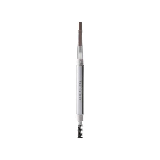 ROSE ALL DAY Brow Fix Eyebrow Pencil - Medium Ash Brown