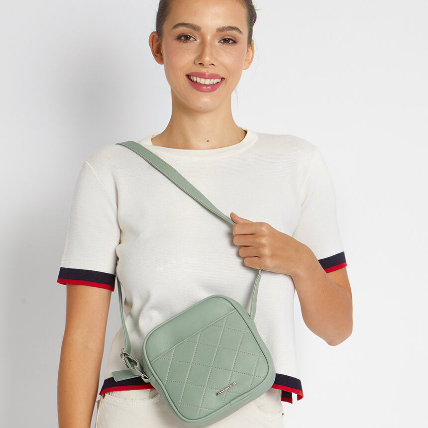 Sophie Martin Ganzania Bag | 350 g