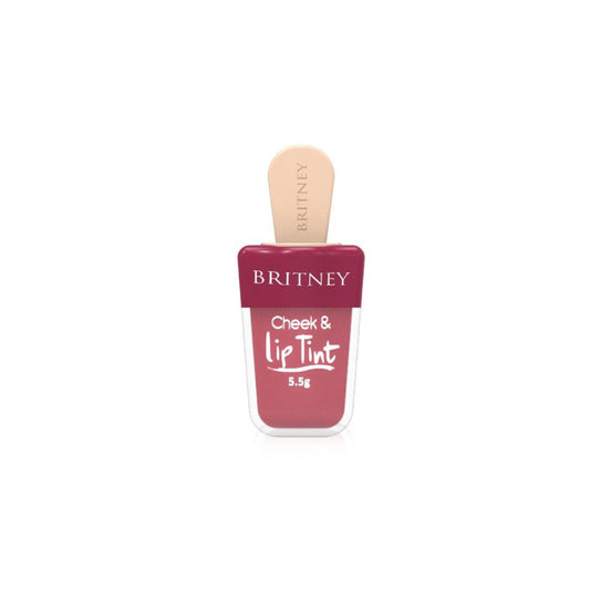 Britney Cheek & Liptint Mocha | 5.5 ml