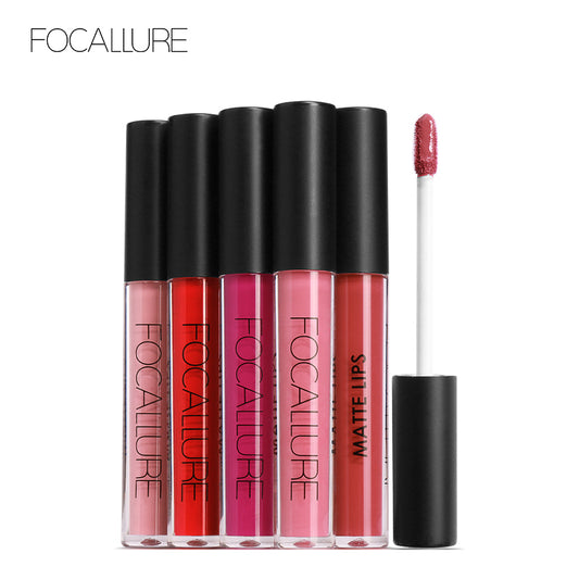 Focallure Ultra Chiclip FA24 #7