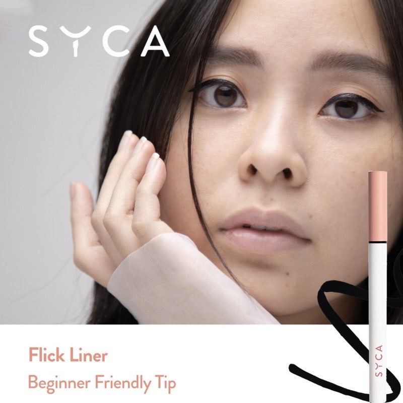 Syca Hyper Defining Waterproof Eyeliner | 0,55 ml