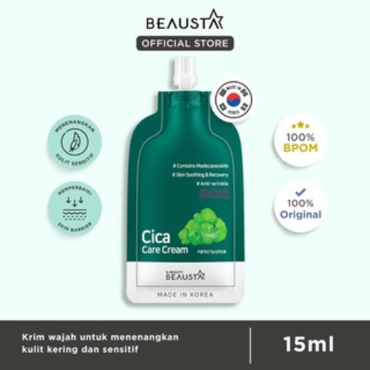 BEAUSTA Korea Moisturising and Soothing Combo (2 pcs)