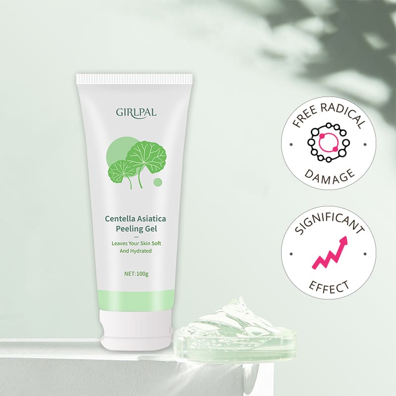 Girlpal Centella Asiatica Peeling Gel | 100 g