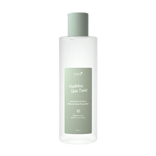 Studio Tropik Herbitus Skin Tonic (Giga Size) | 270 ml