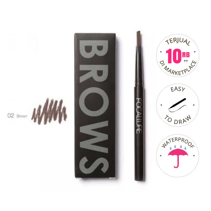 Focallure Auto Brows Pen FA18 - #2