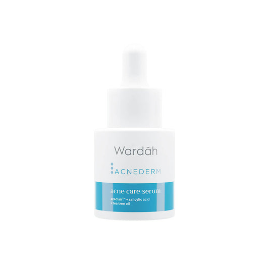 Wardah Acnederm Acne Care Serum | 15 ml