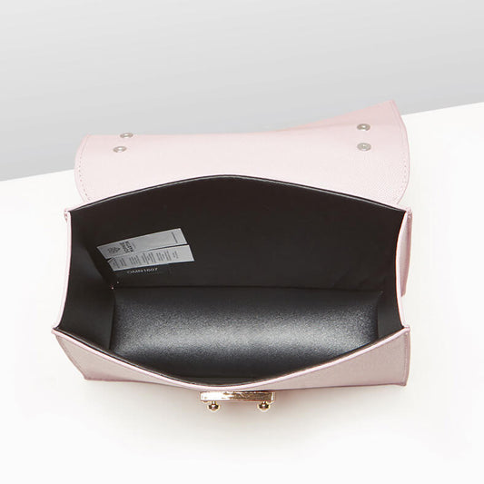 Sophie Martin Camille Pale Pink Bag