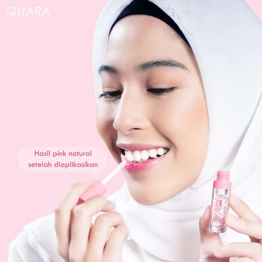 Azrina Qiyara Lip Serum | 2 ml