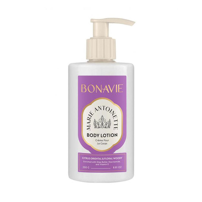 Bonavie Body Lotion Marie Antoinette | 250g