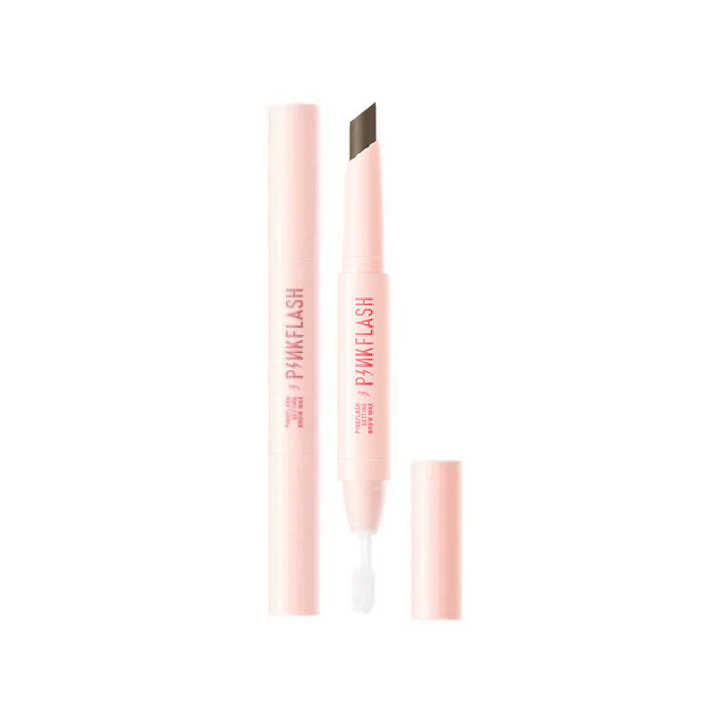 PINKFLASH SETTING BROW WAX BK01