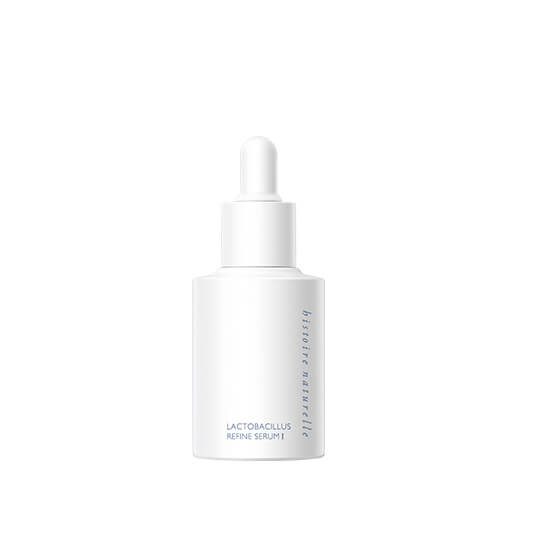 [Paket 2] Histoire Naturelle Lactobacillus Refine Serum I (30 ml)