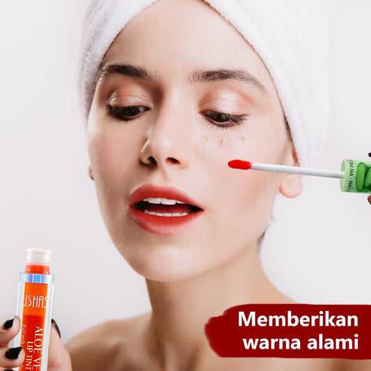 Ushas LP2116 Aloe Vera Lip Tint 03 | 4ml