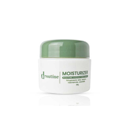 Deroutine Moisturizer Routine Hydrating Skin Gel | 25 g