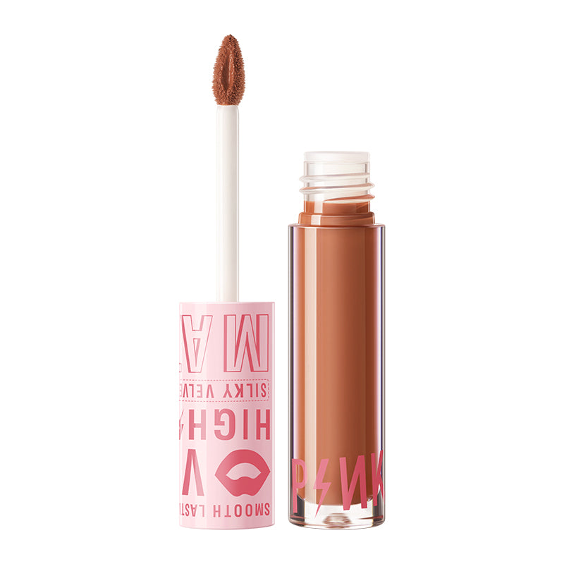 Pinkflash Silky Velvet Lip Cream PF-L04 BB01