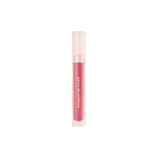 Rabbit Habit Whipped Lip Cream #09 Peppy Pink | 4 g