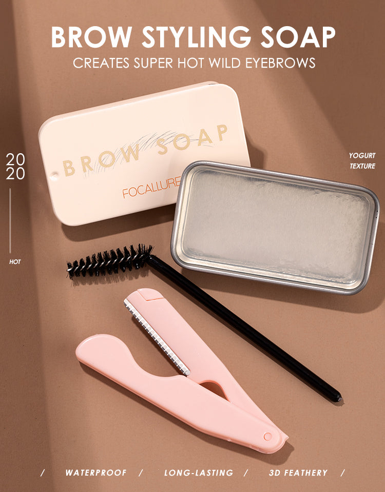 Focallure Brow Styling Soap FA182