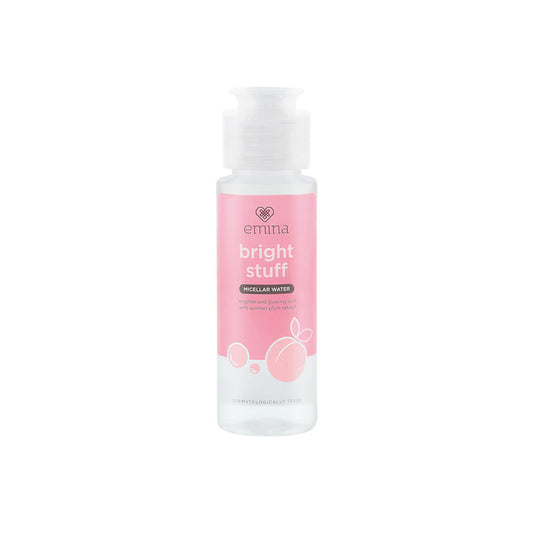 Emina Bright Stuff Micellar Water | 50 ml