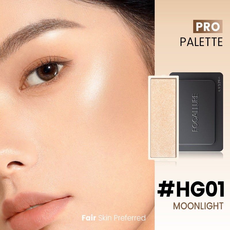 FOCALLURE STARRY LIGHT HIGHLIGHTER HG01