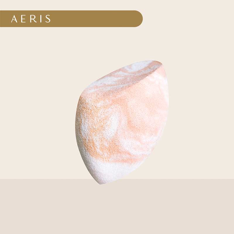 Aeris Beaute Nudie Blendies Daisy - Makeup Sponge