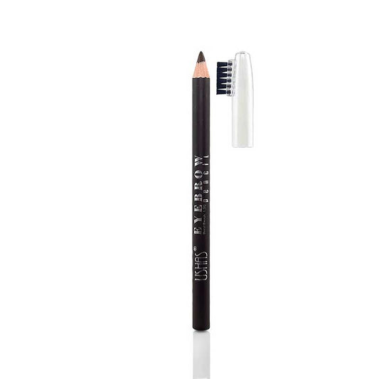 Ushas EB111E Eyebrow Pencil Brown | 1.3gr