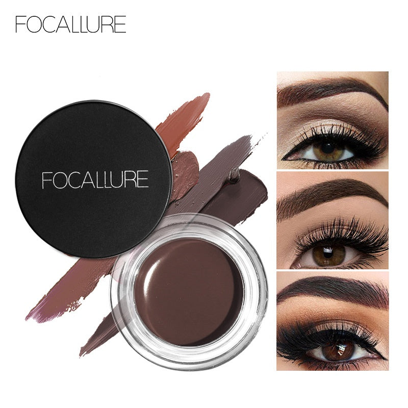 Focallure Brows Gel Cream FA23 #4