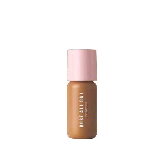 ROSE ALL DAY The Realest Lightweight Skin Tint - Toffee