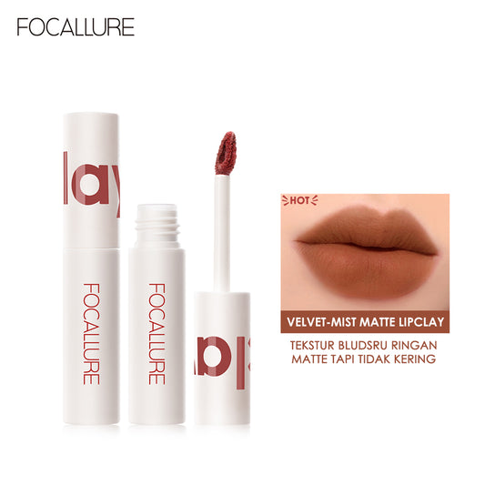 Focallure True Matte Liquid Lipstick FA179 #102