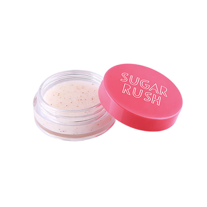 Emina Sugar Rush Lip Scrub