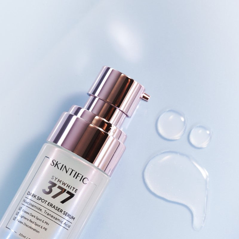 Skintific - Symwhite 377 Dark Spot Eraser Serum | 20 g