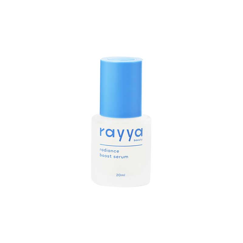 Rayya Beauty Radiance Boost Serum 20ml