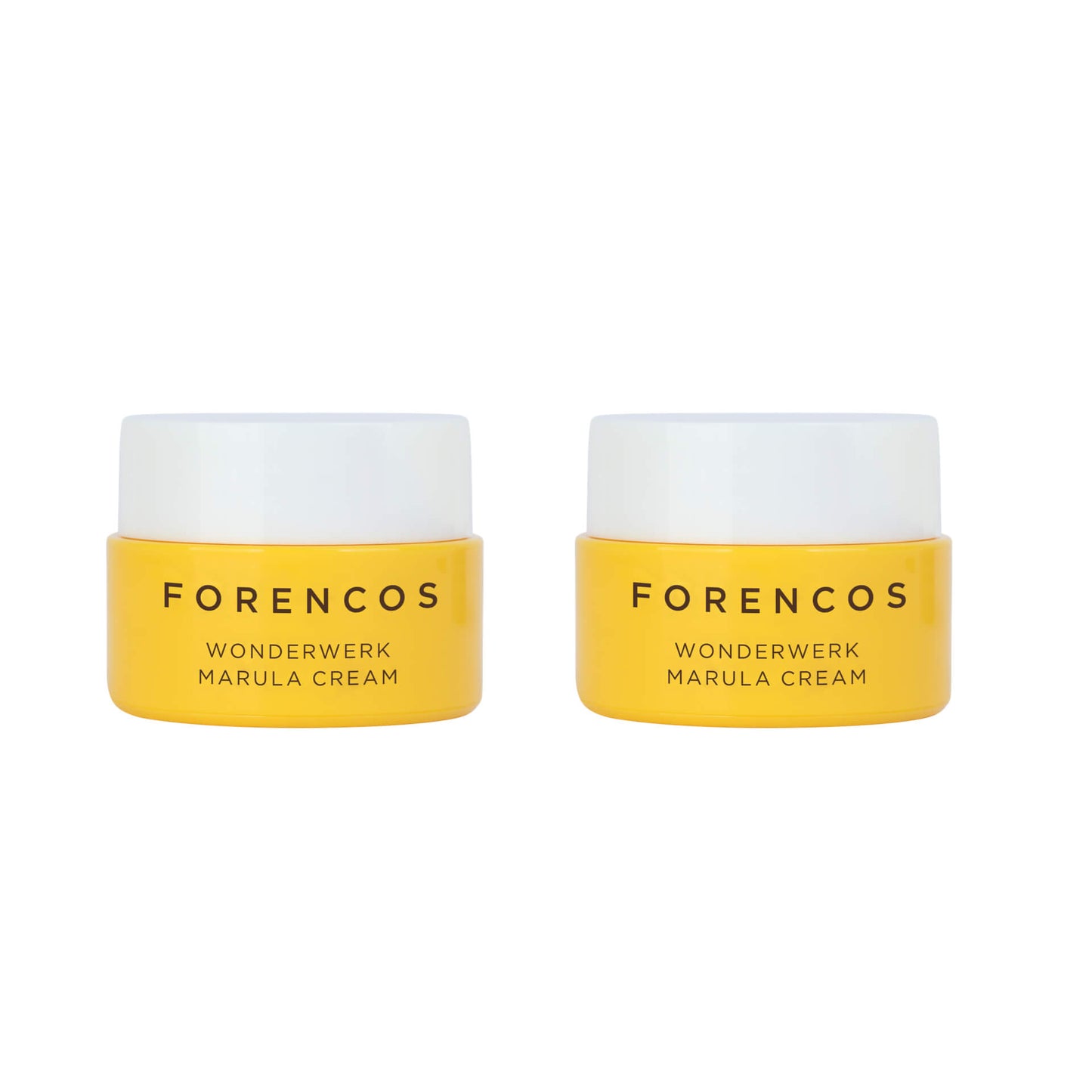 Forencos COMBO Marula Cream