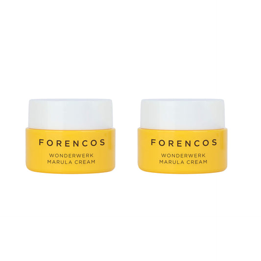 Forencos COMBO Marula Cream