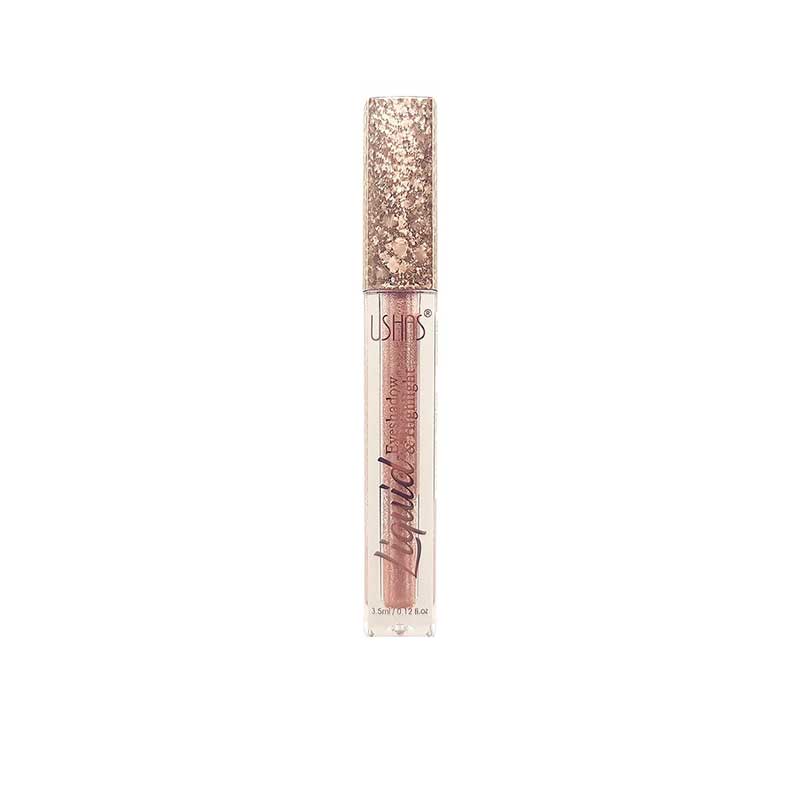 Ushas LG1930 Liquid Eye Shadow And Highlight No.05 | 3.5ml