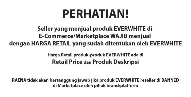 Everwhite Brightening Soap (Sabun Awan)