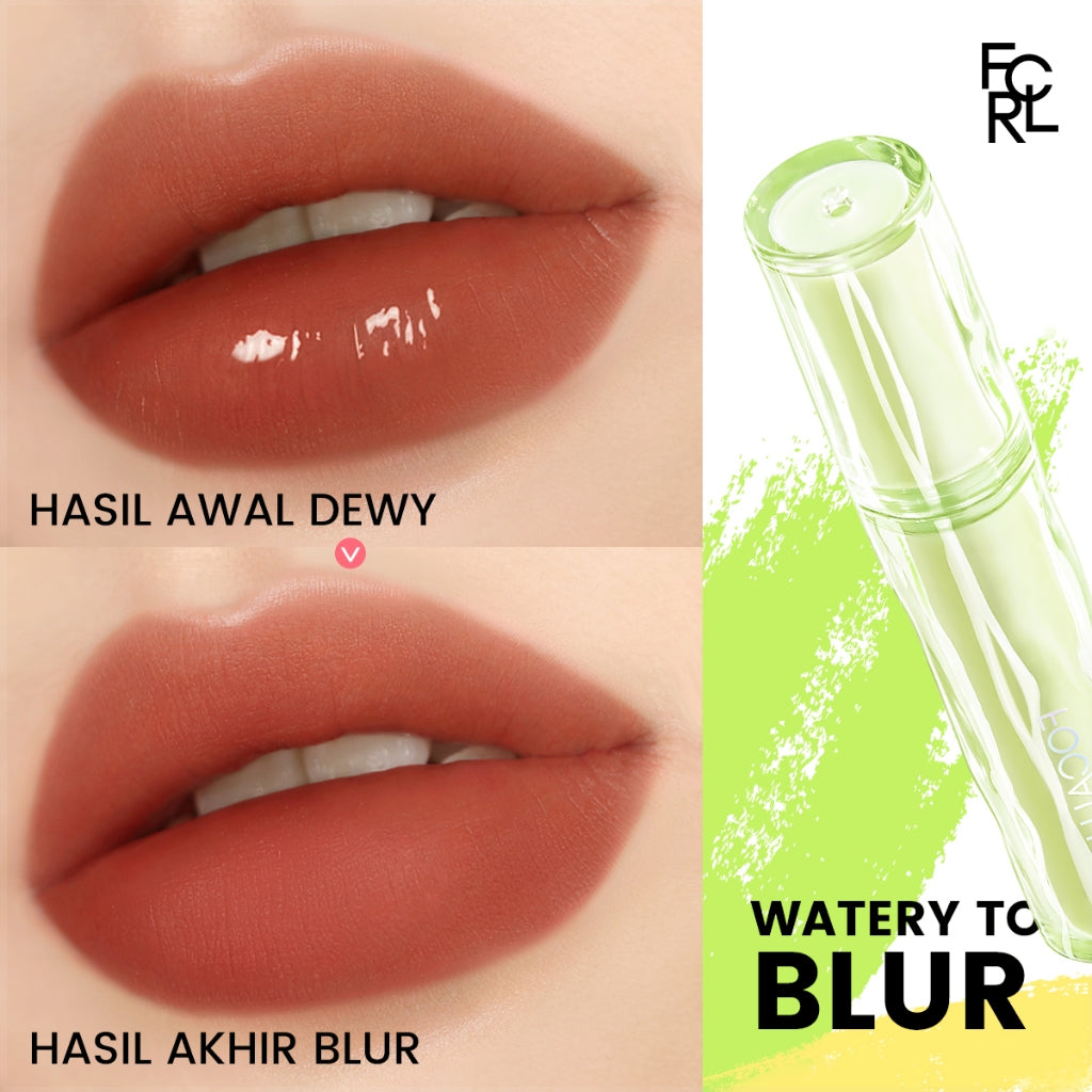 FOCALLURE COLOR LASTING LIP TINT BB01