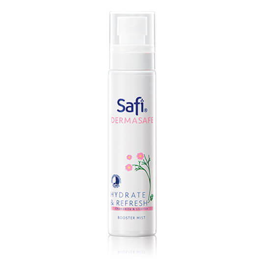 Safi Dermasafe Booster Mist 75Ml