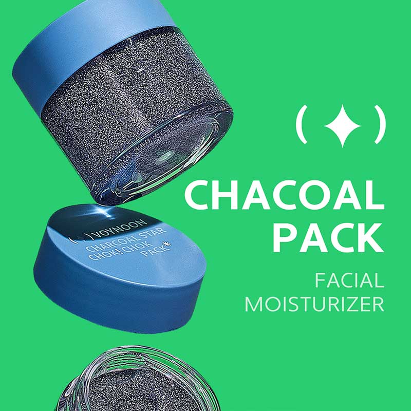 Voynoon Charcoal Star Chok Chok Pack | 55g