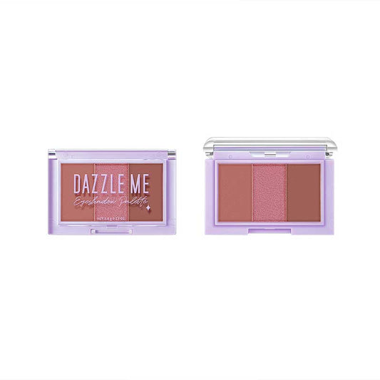 Dazzle Me Cutie Pie Eyeshadow Palette - Dream On