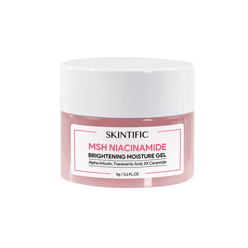 SKINTIFIC MSH Niacinamide Brightening Moisture Gel | 6g