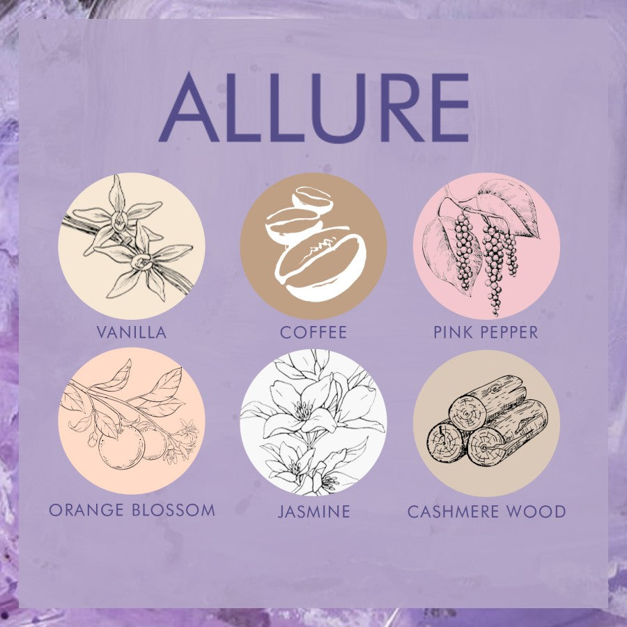 Careso All Day - Allure | 5 ml