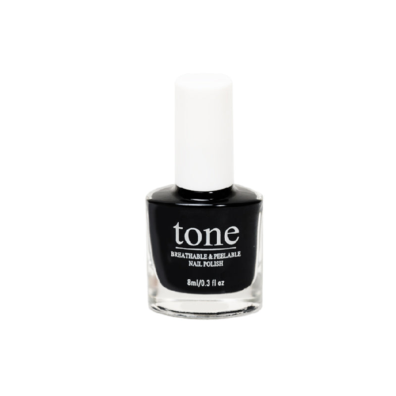 TONE Breathable and Peelable Nail Polish Hello Spring Palette Series 26