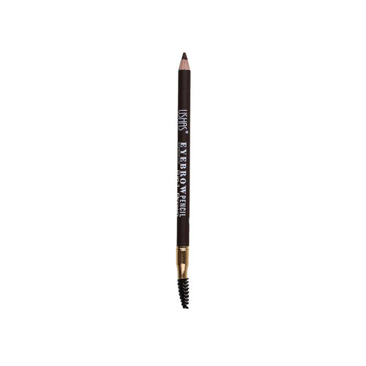 Ushas 2IN1 Eyebrow Pencil Brown | 2.4gr