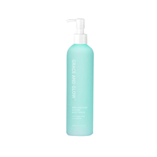 Grace And Glow Body Serum - Miss Moisture | 300 ml