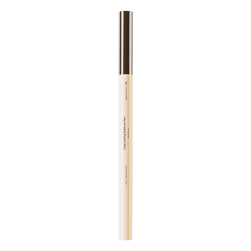 Dear Me Beauty - Long Lasting Eyebrow Pen Dark Brown